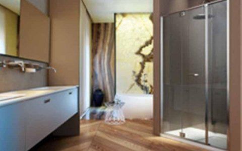 box doccia VISMARAVETRO