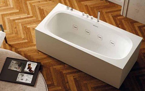 Vasca idromassaggio TEUCO