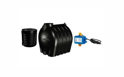 CORDIVARI prodotti per trattamenti acque reflue