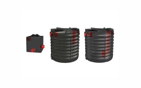 CORDIVARI prodotti per trattamenti acque reflue