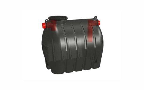 vasca settica CORDIVARI prodotti per trattamenti acque reflue