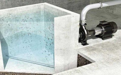 Grundfos prodotti per l’estrazione e la conduzione di acqua