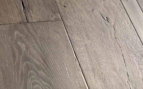 Parquettificio Toscano