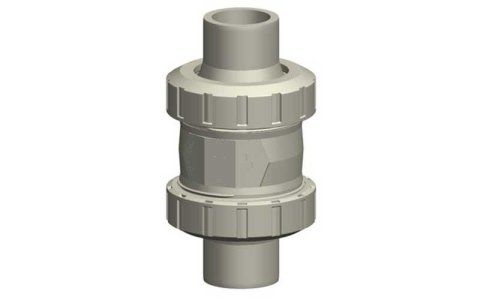 Accessori GEORG FISCHER