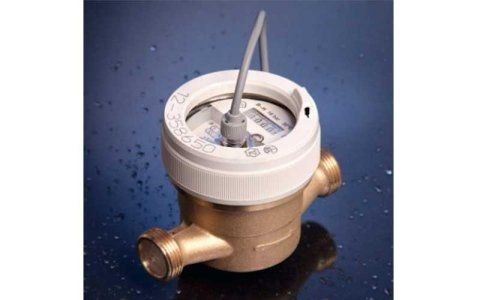 Contatore per acqua GIANOLA