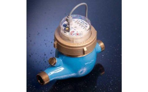 Contatore per acqua GIANOLA