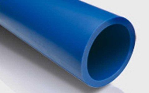 tubazioni in polietilene PE Idrotherm