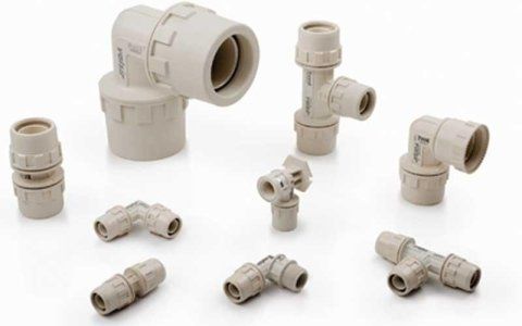 raccordi e sistemi di scarico Valsir