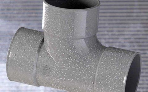 Tubi e raccordi Redi