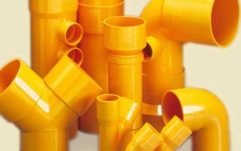 Tubi e raccordi Redi