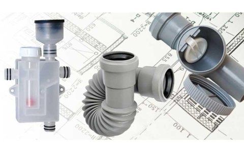 Tubi e raccordi Redi