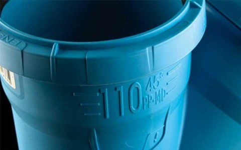 Tubi e raccordi Redi