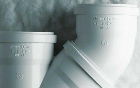 Tubi e raccordi Redi