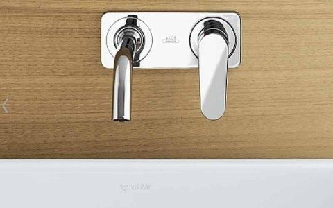 Rubinetteria HANS-GROHE