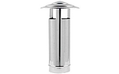 Canne fumarie FIBROTUBI