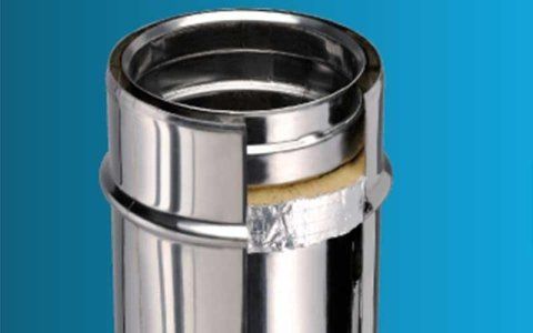 Canne fumarie FIBROTUBI