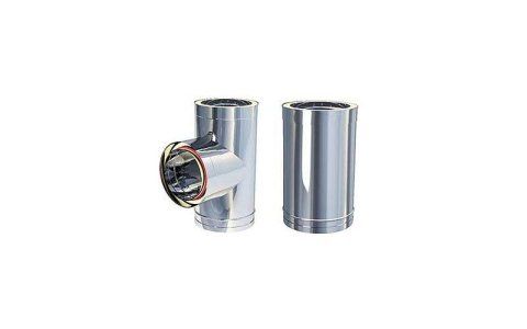 Canne fumarie POLIEDRA