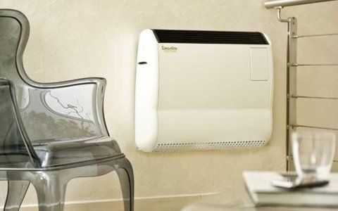 Termoconvettori TECO