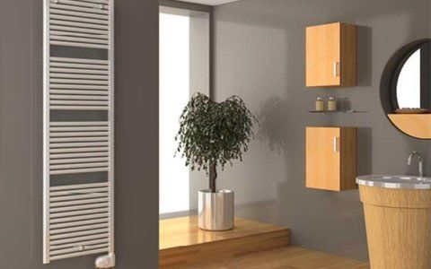 Calorifero CORDIVARI