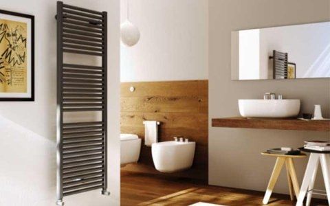 Calorifero CORDIVARI