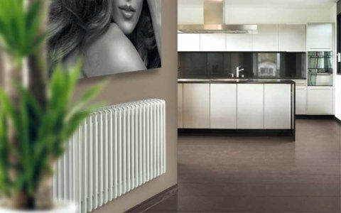 calorifero DELTACALOR