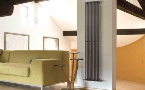 calorifero DELTACALOR