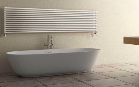 calorifero DELTACALOR