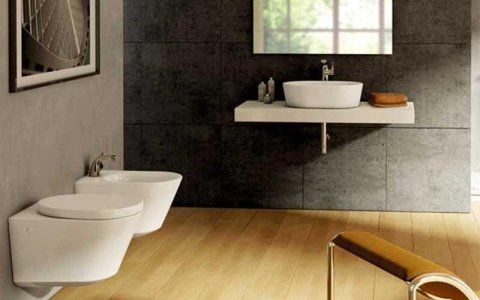 Sanitari IDEAL STANDARD