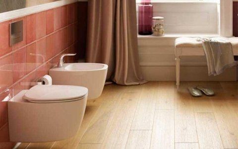 IDEAL STANDARD sanitari