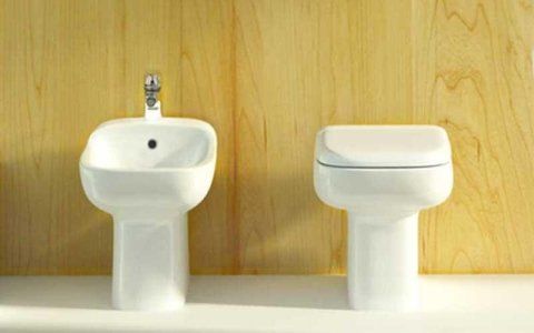 Sanitari IDEAL STANDARD