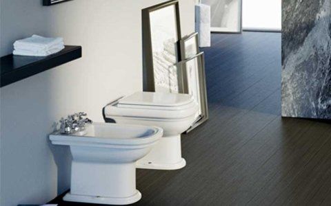 Sanitari IDEAL STANDARD