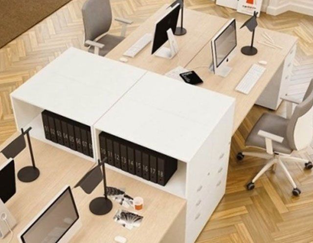 Arredamento uffici