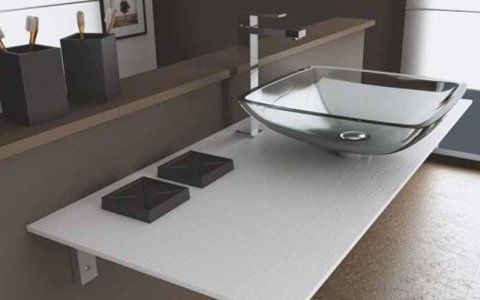 CAPANNOLI sanitari e arredo bagno