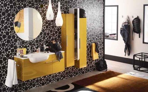 Arredo bagni e sanitari INDA