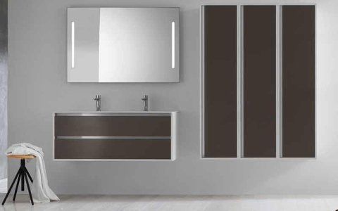 Arredo bagni e sanitari INDA
