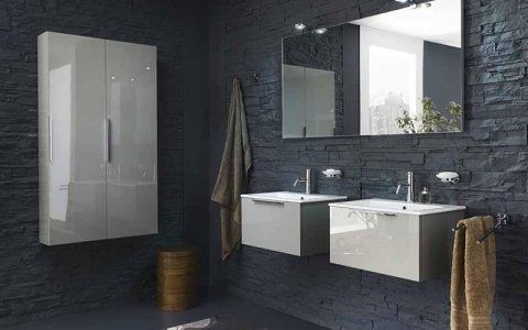 Arredo bagni e sanitari INDA