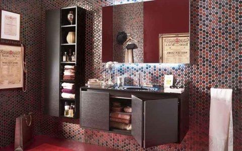 Arredo bagni e sanitari INDA