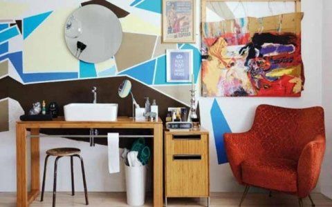 Arredo bagno e sanitari LINEABETA