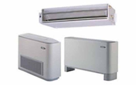 Climatizzatori Aermec