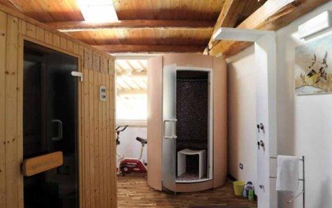 Arredo bagno e sanitari LINEABETA