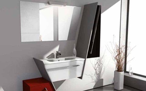 Sanitari e arredo bagno MOBILDUENNE