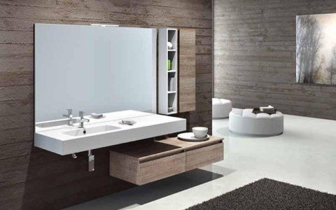 Sanitari e arredo bagno MOBILDUENNE