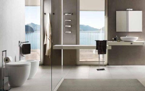 TOSCANALUCE Sanitari e arredo bagno
