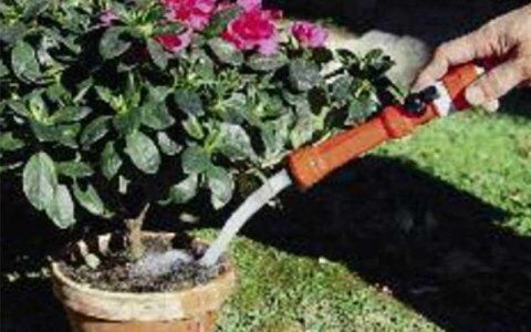 soluzioni per l’irrigazione Siroflex