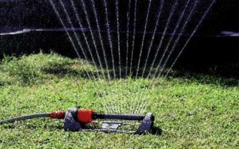 soluzioni per l’irrigazione Siroflex