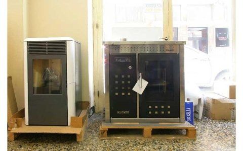 Termoidraulica Sirea Chiavari