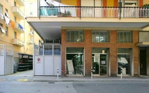 esposizione Sirea Chiavari