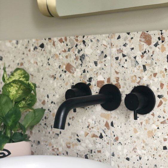 Arredo bagno Sirea Chiavari