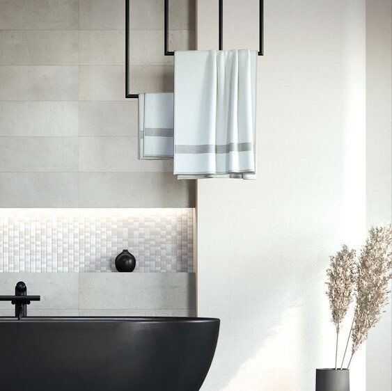 sanitari Sirea Chiavari