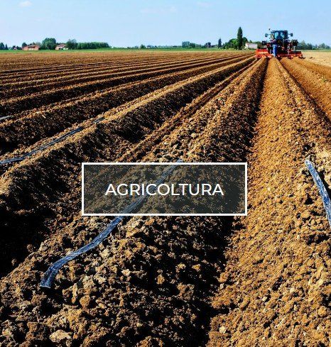 Irritec Sirea Genova irrigazione agricoltura